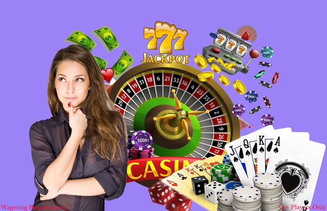 Gold Coast Casino Welcome Bonus