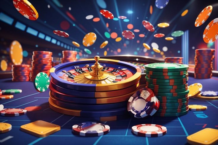 Gold Coast Casino Live Betting